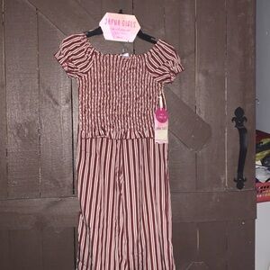 Japna Girls- NEW 2 piece set